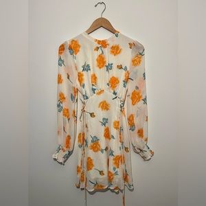 Free People Summer Dress